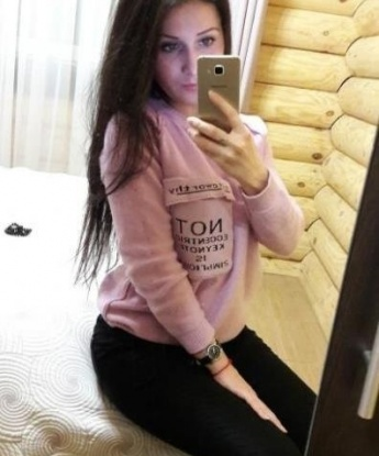Анкета проститутки Марина - город Сколе, 25 лет, №10462
